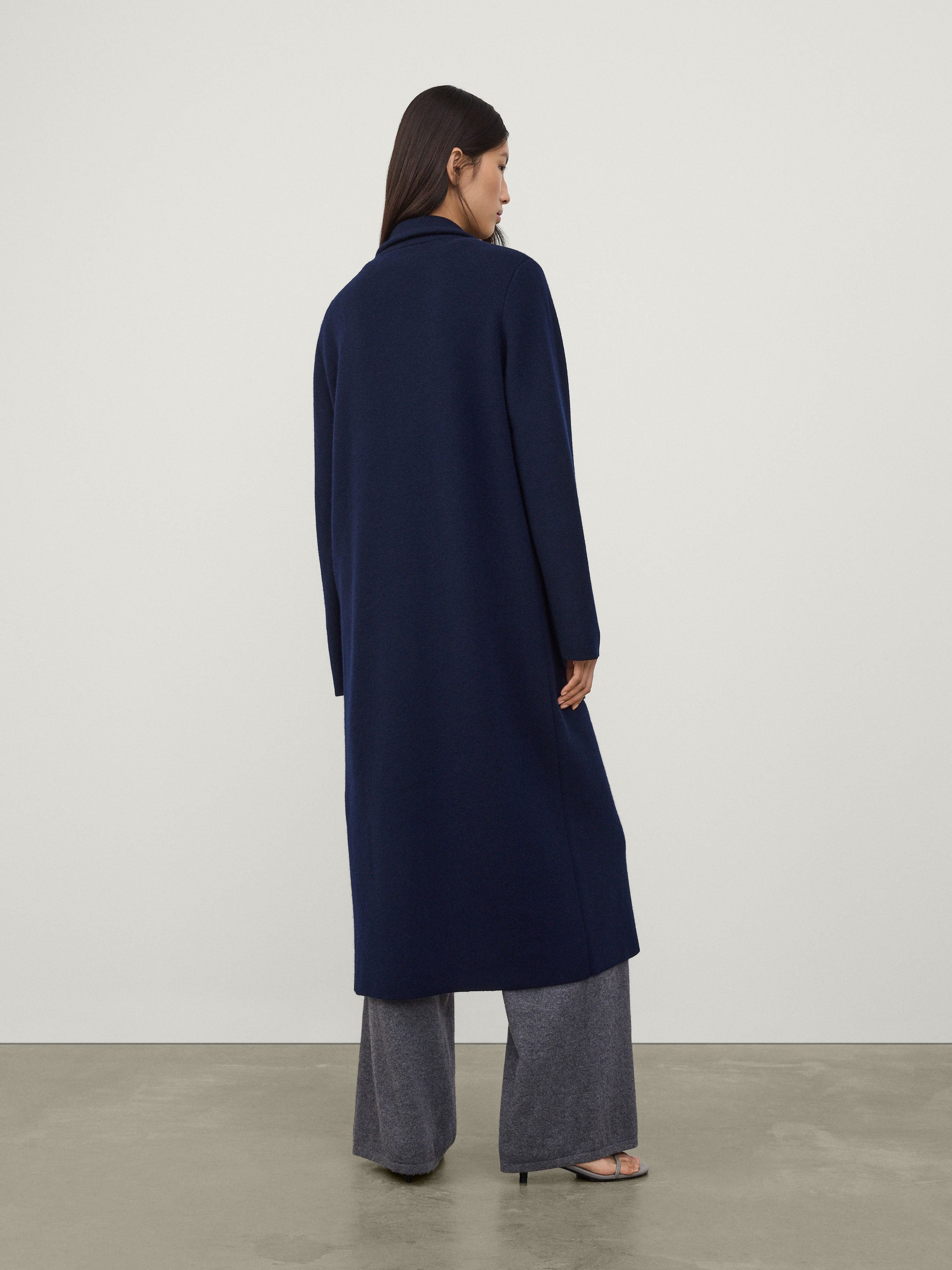 The Amie Coat - 4