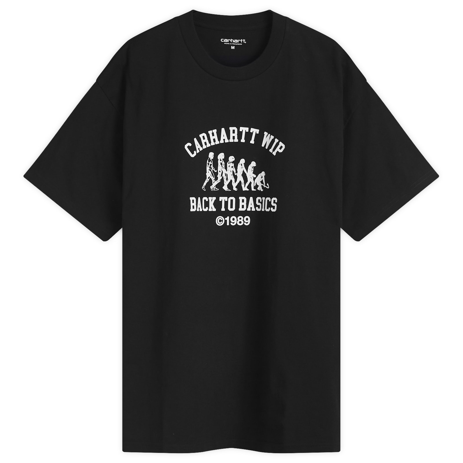 Carhartt WIP Basics T-Shirt - 1