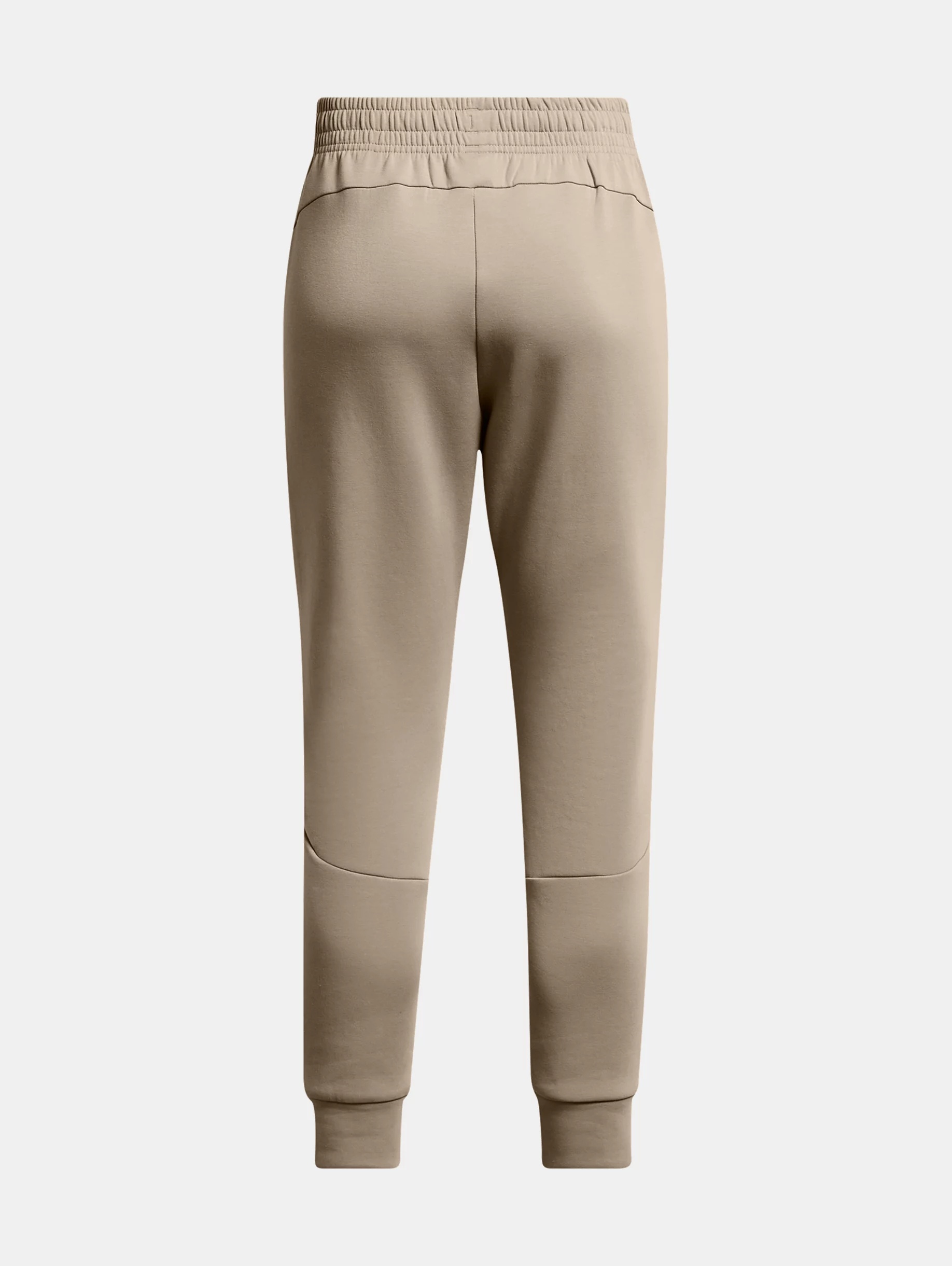 Women's UA Unstoppable Fleece Joggers - 3