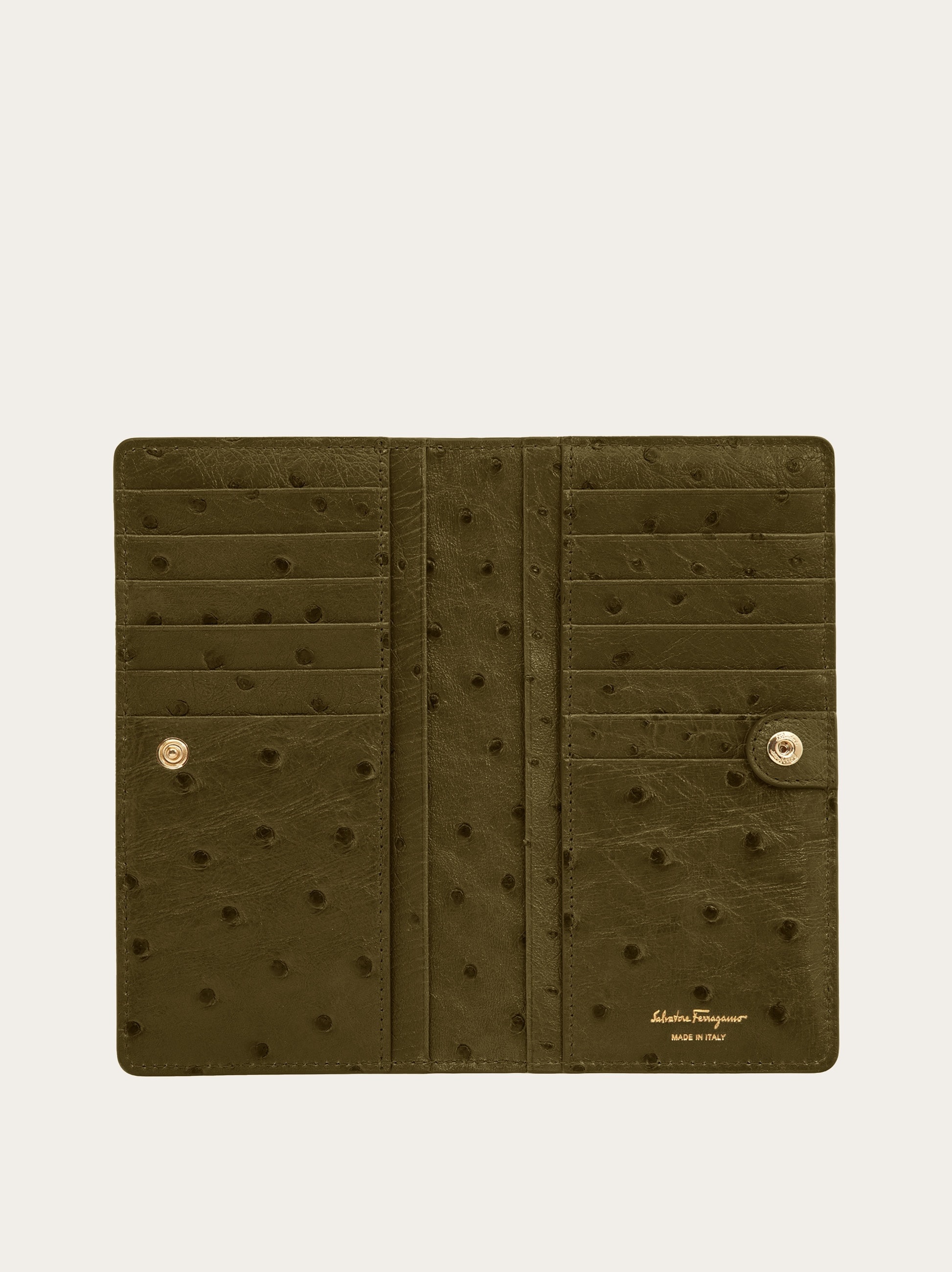 Gancini continental wallet - 4