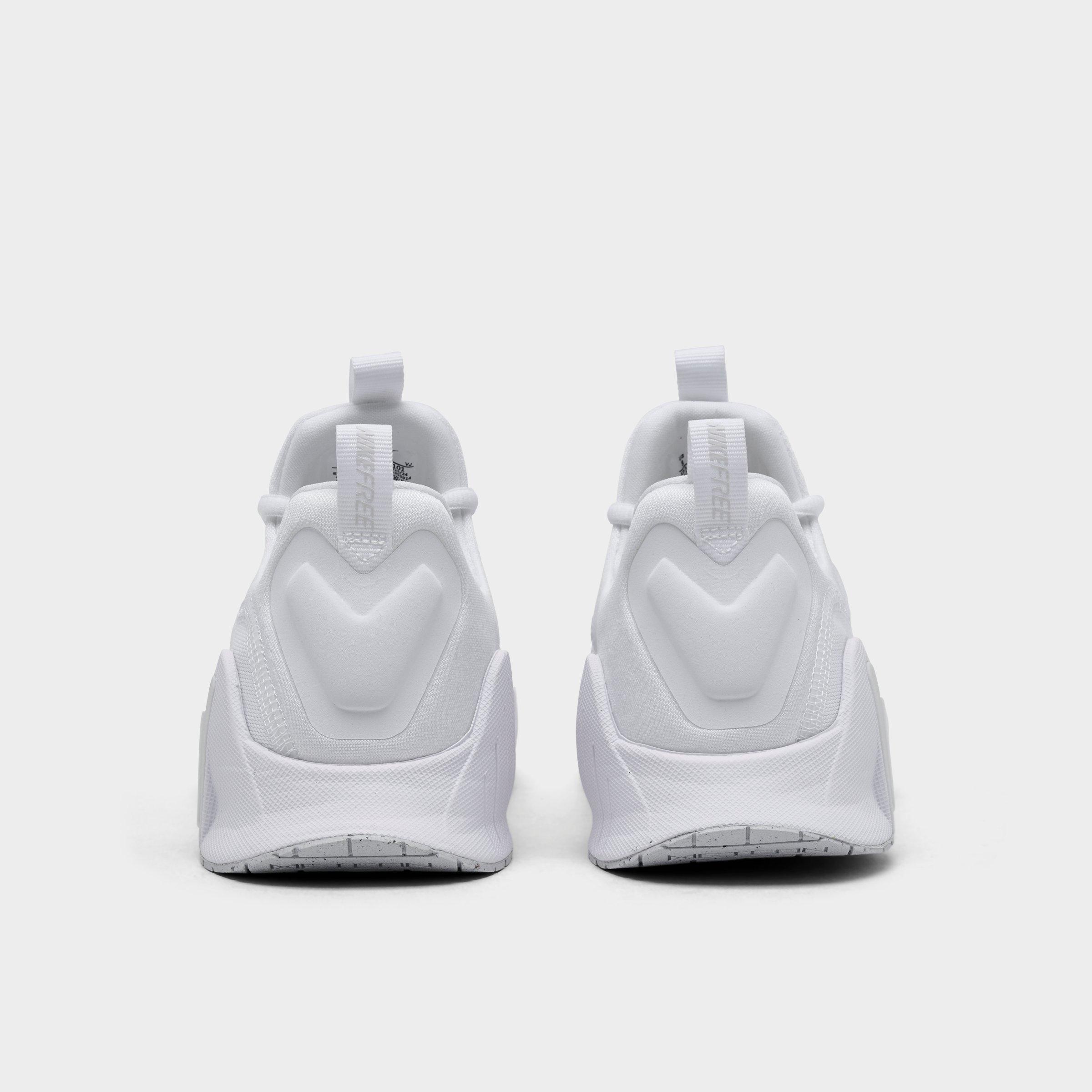 WOMEN'S NIKE FREE METCON 6 TRAINING SHOES - 4