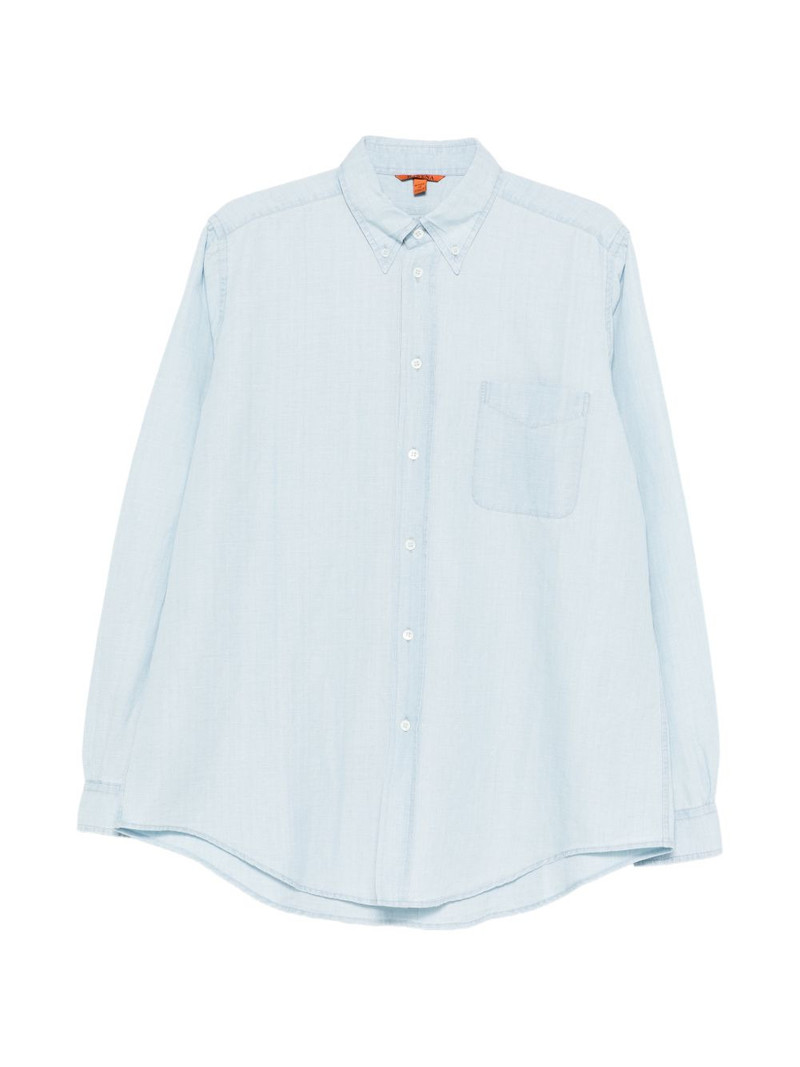 chest pocket shirt 1