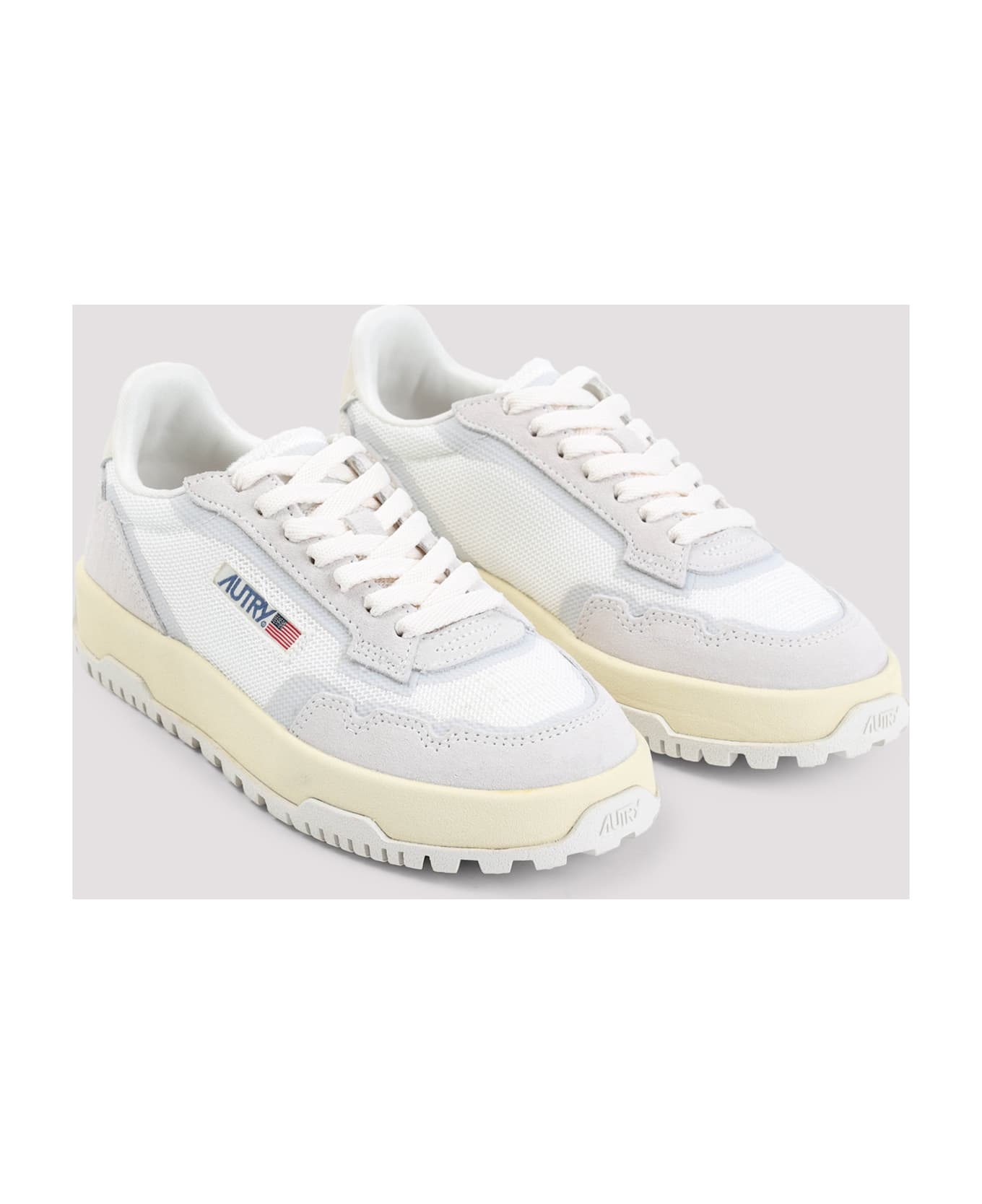 Wildpace Sneakers - 5