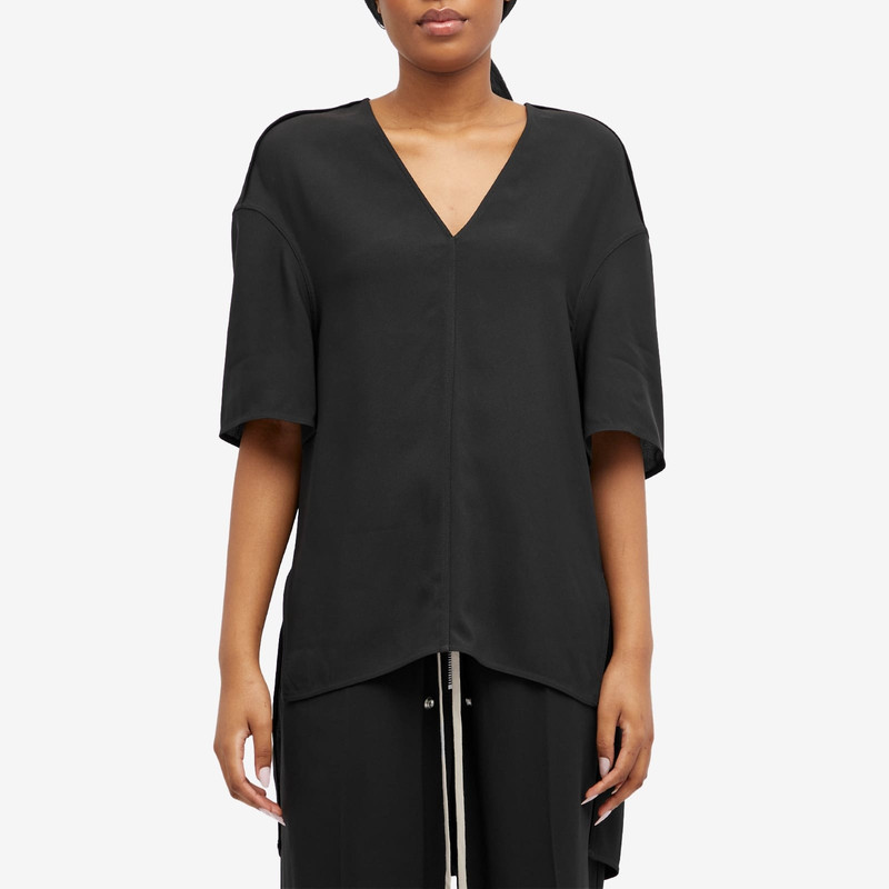 Rick Owens Rick Owens Island Top outlook