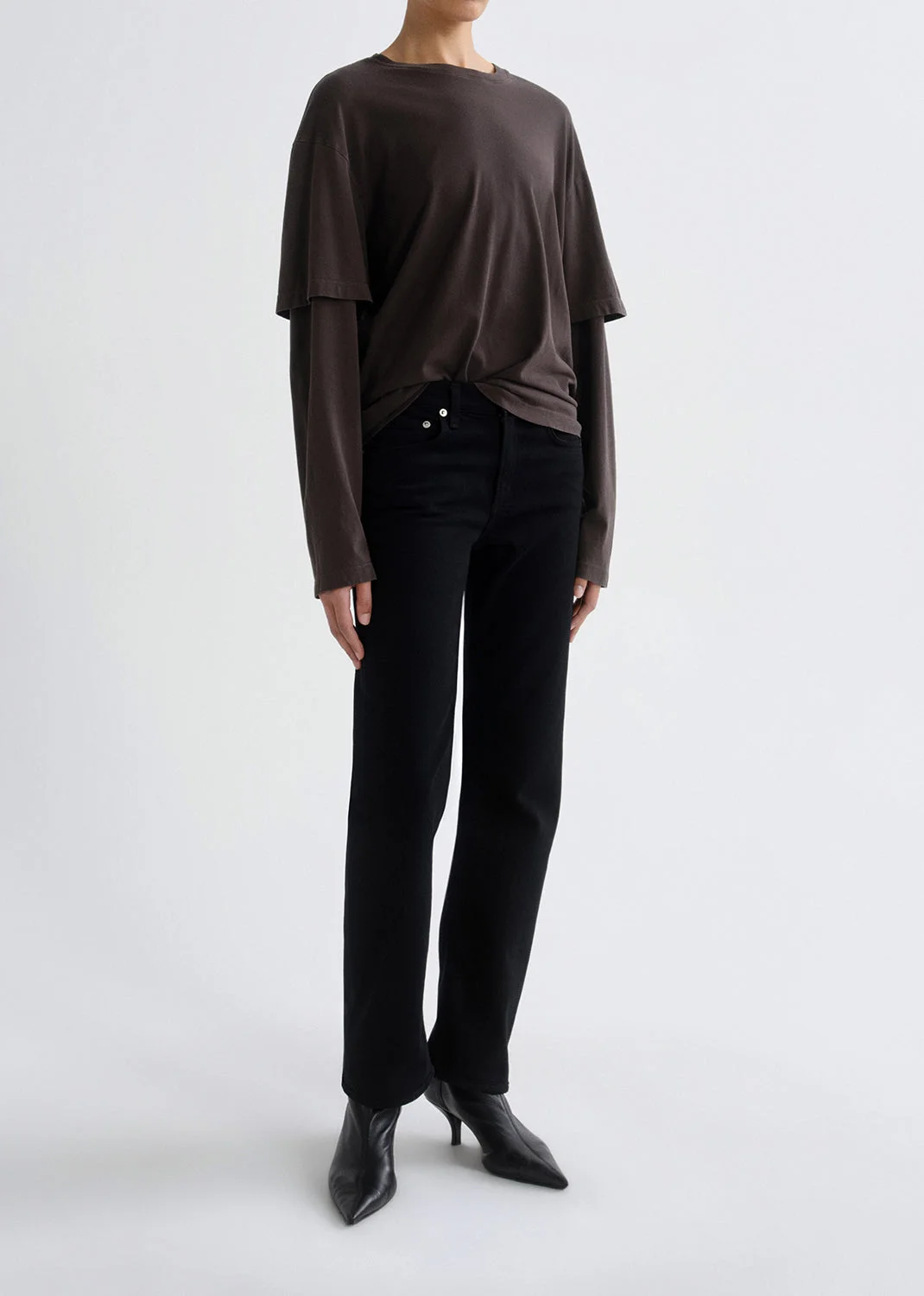 LOIS TEE IN FORGE - 1