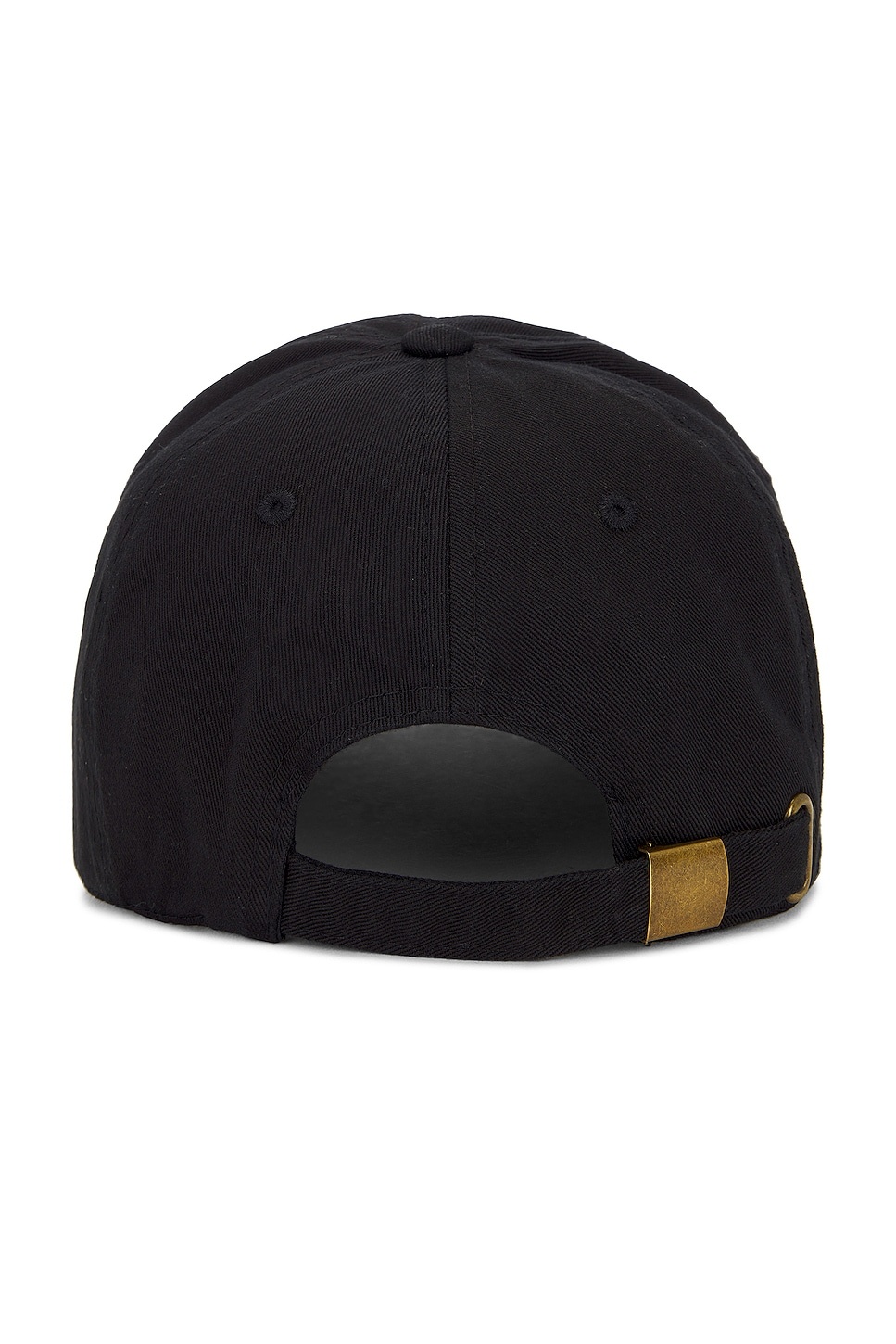 Wordmark Dad Hat - 2