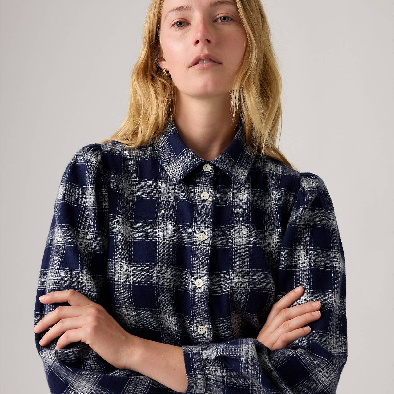 JOURNEY WESTERN SHIRT - 5