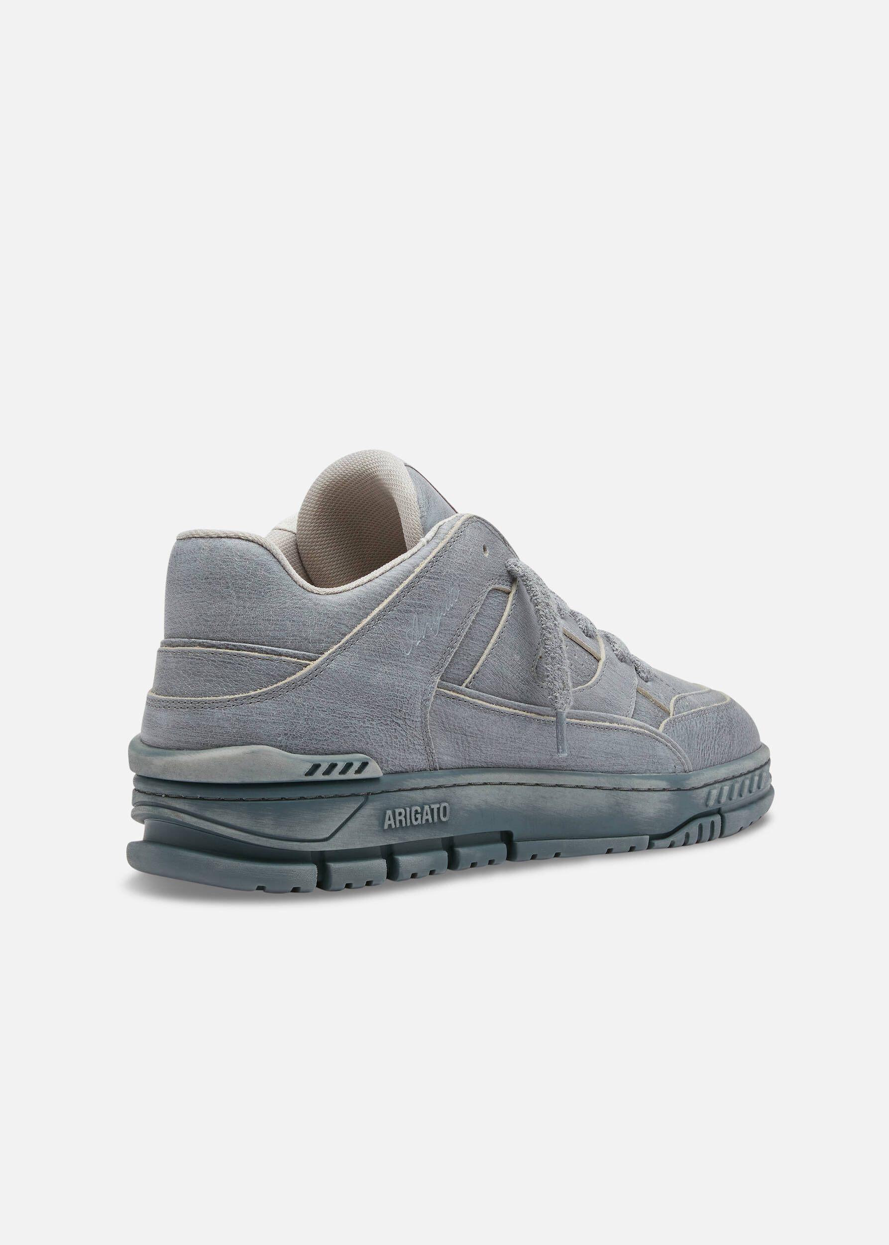 Area Lo Sneaker - 3