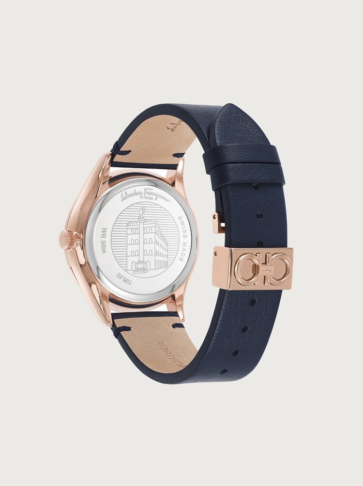 FERRAGAMO TIMELESS WATCH - 2