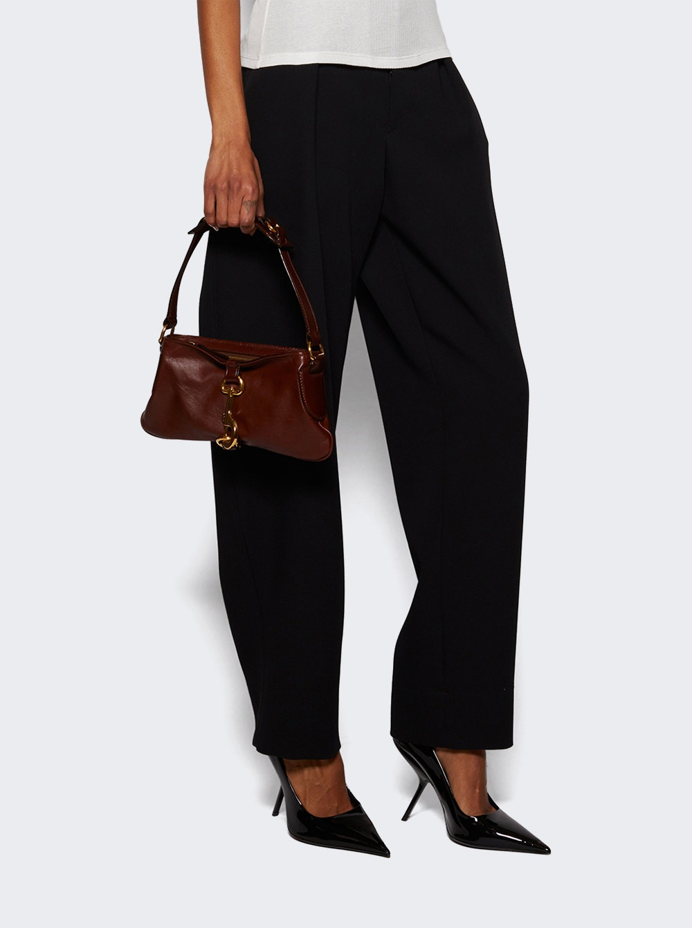 Kerala 25 Bag Dark Ebony - 2