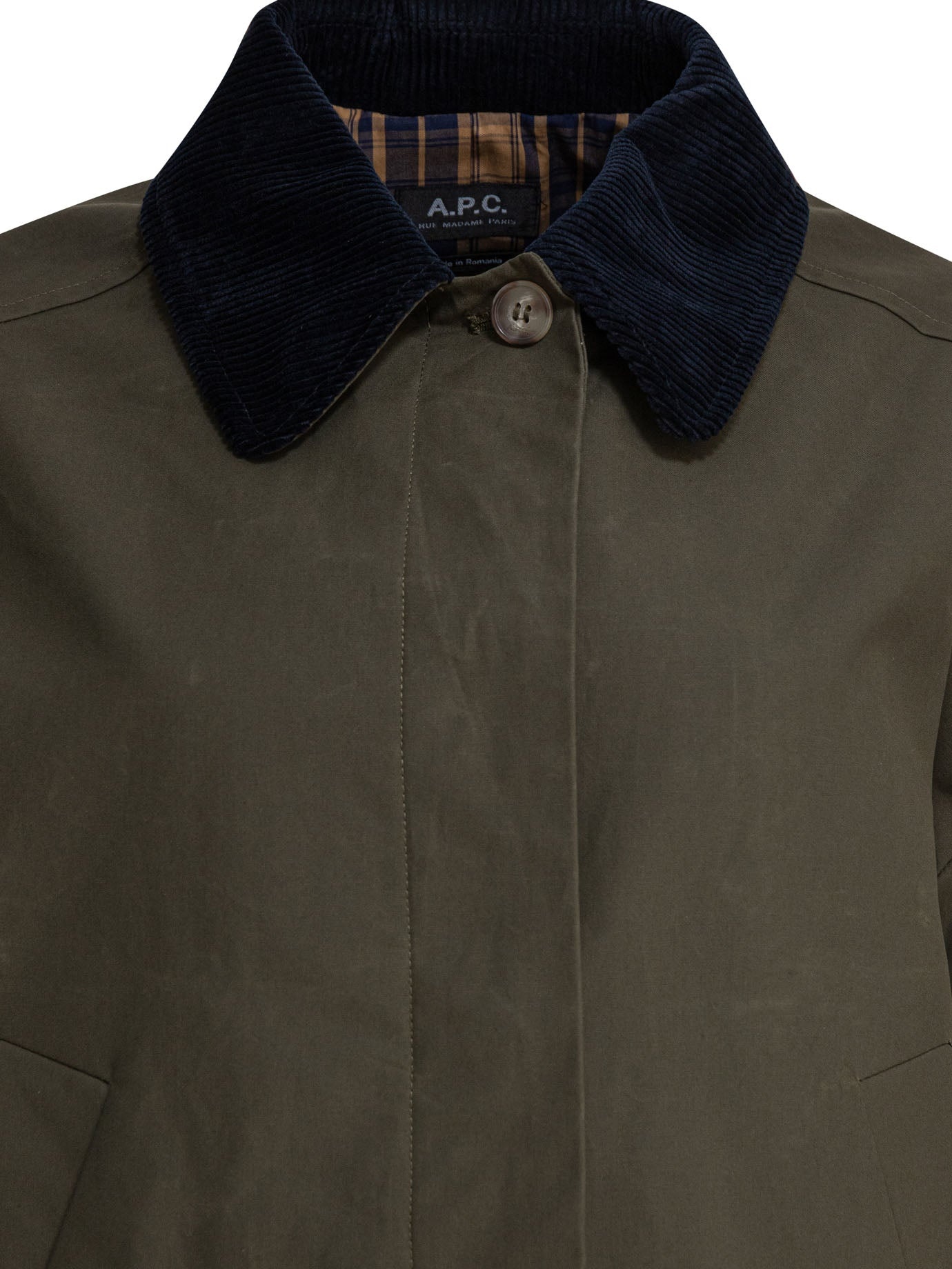 A.p.c. Jackets - 3