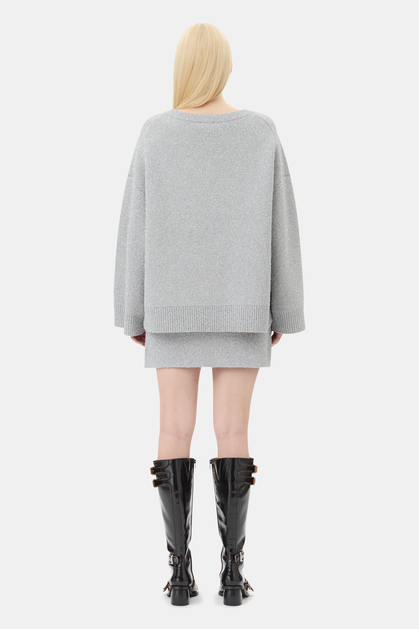 SPARKLE SWEATER - 5