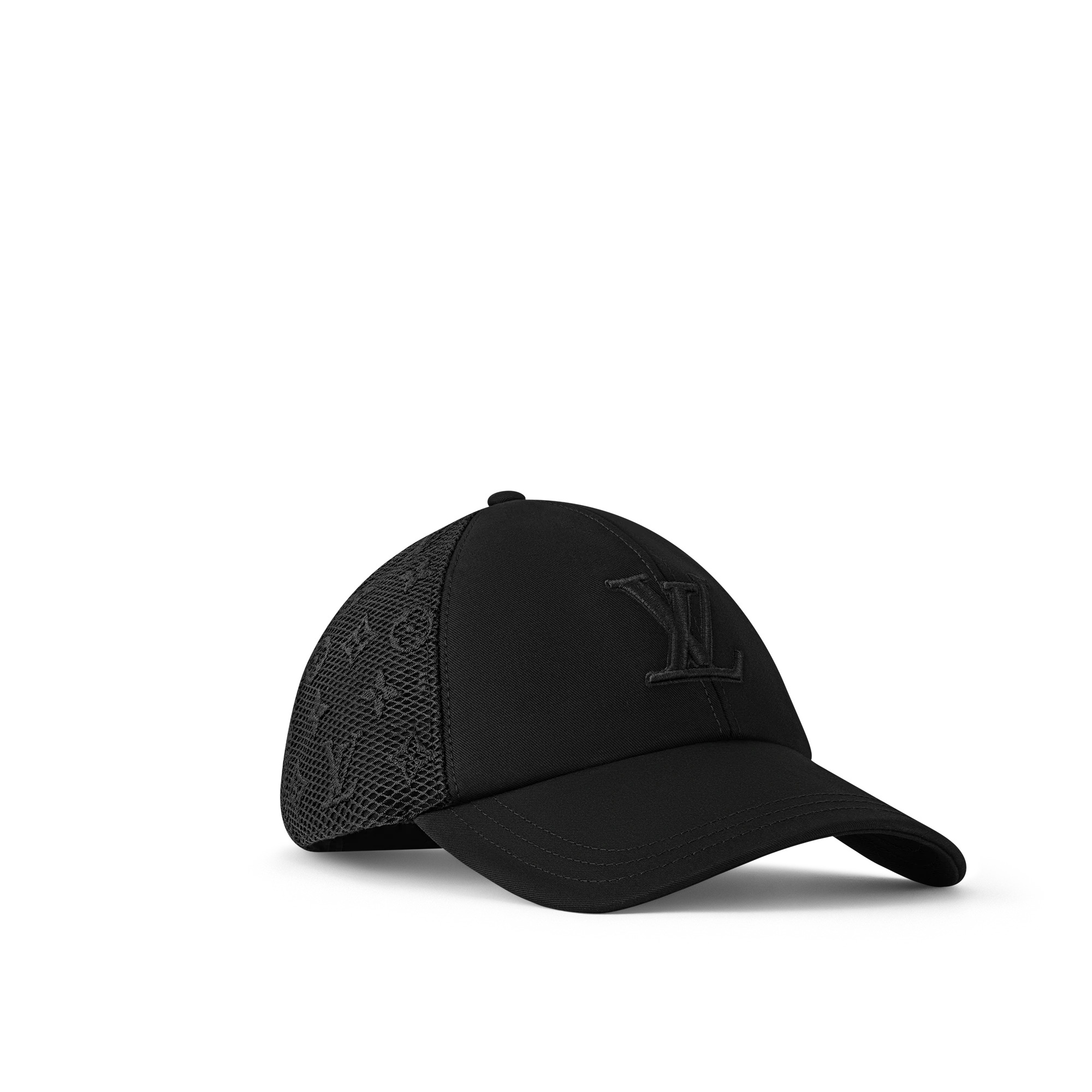 LV Signature Mesh Cap - 2