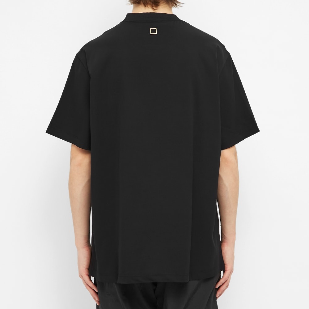 Wooyoungmi Technical Pocket Tee - 5