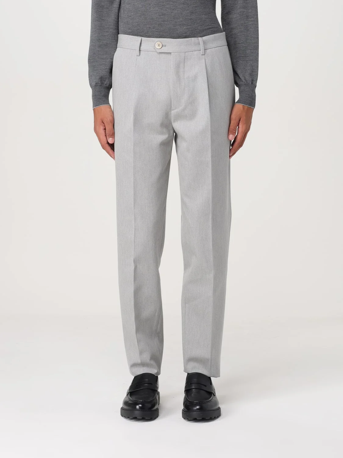 Pants men Brunello Cucinelli - 1