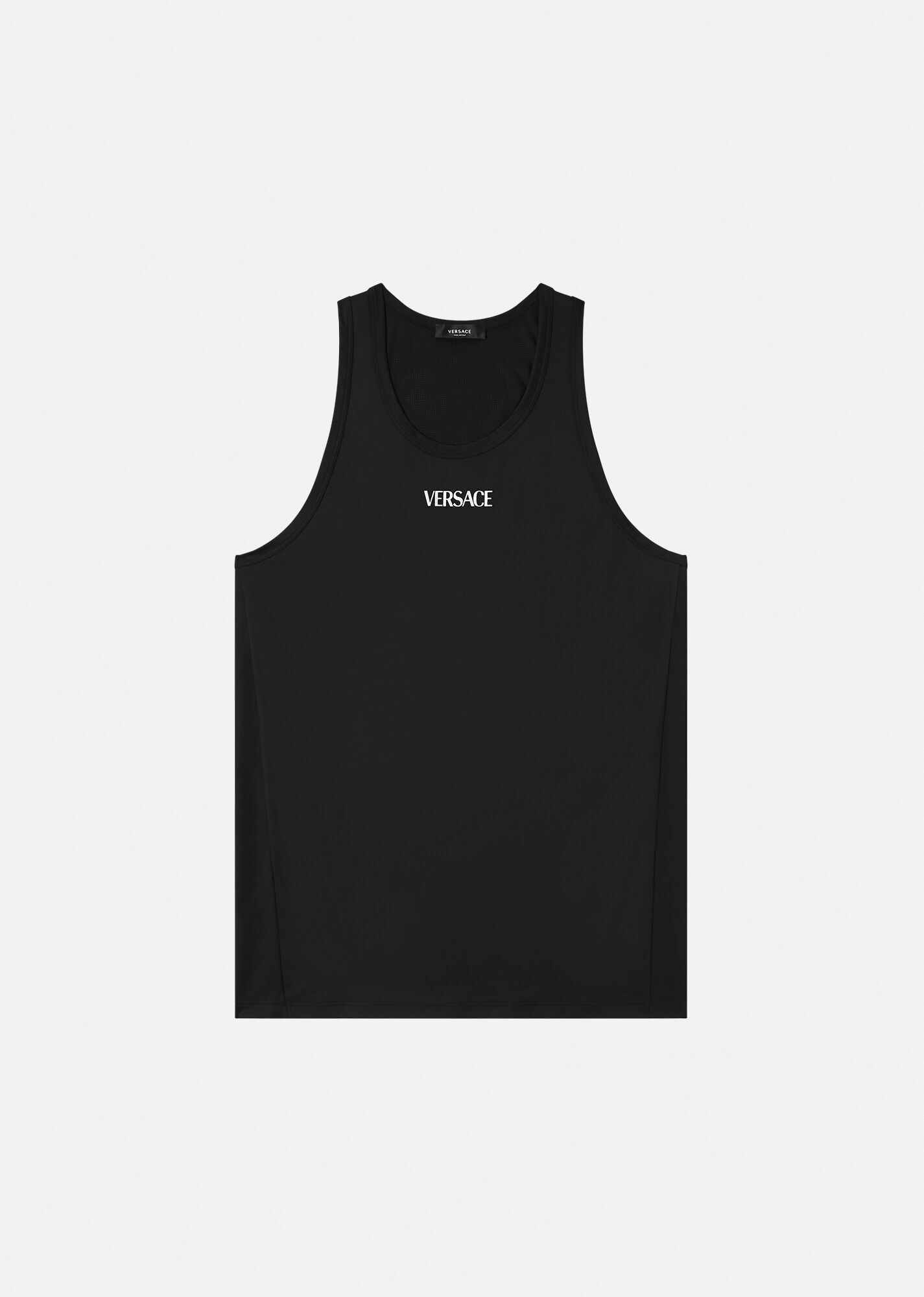 Greca Running Tank Top - 1