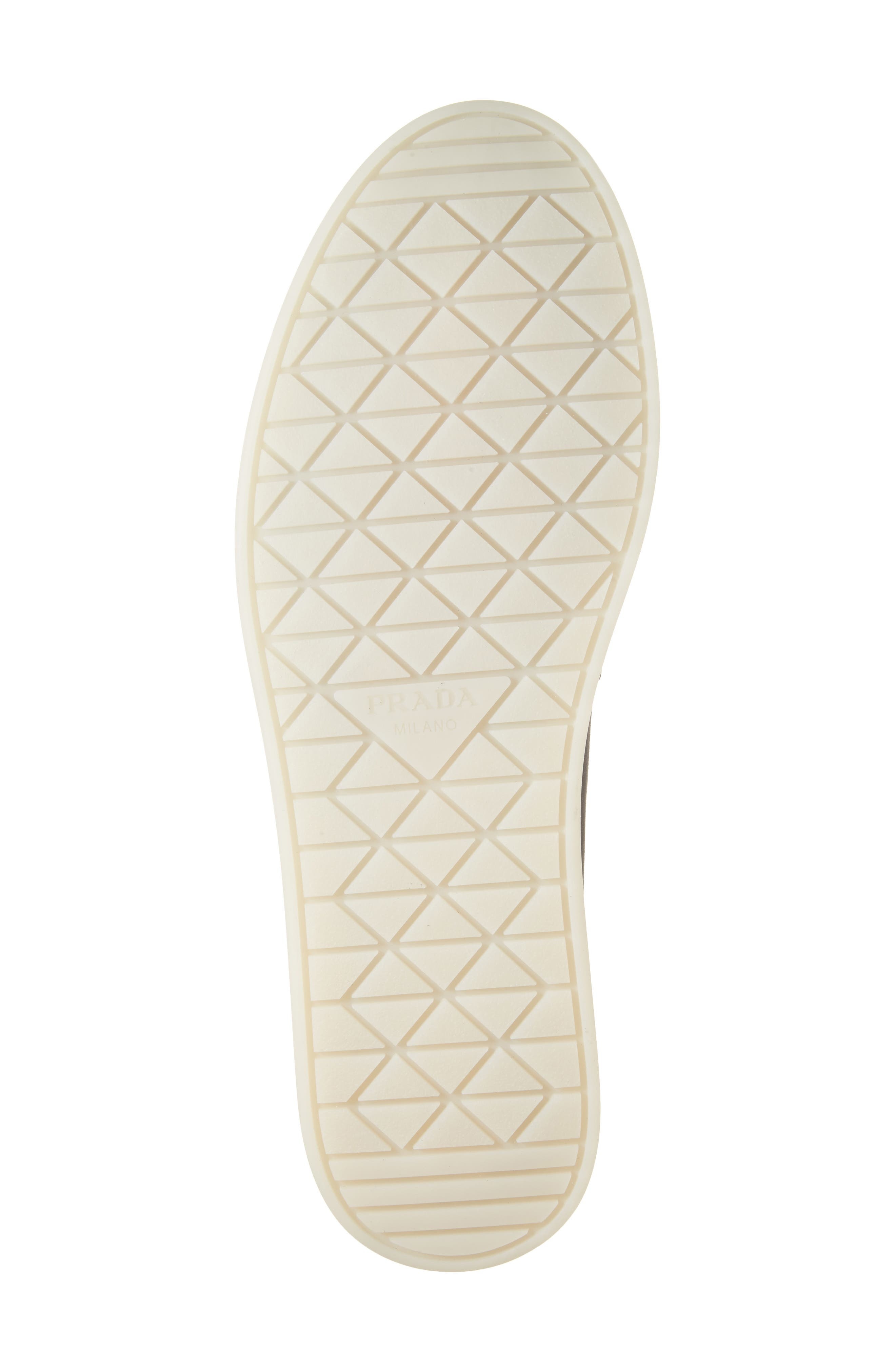 Prada St. Tropez Loafer in Bleu at Nordstrom - 6