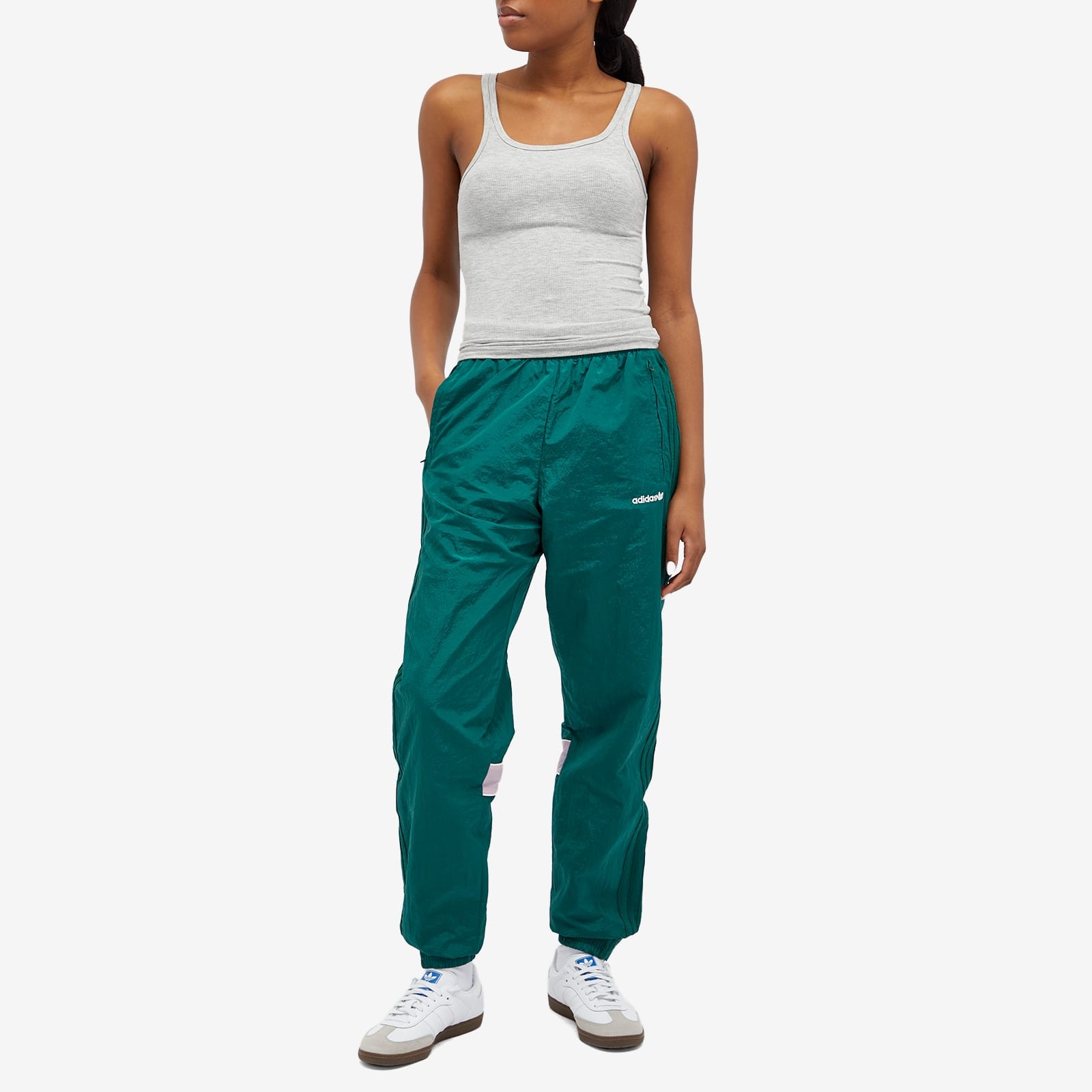 Adidas 80s Woven Track Pants - 5