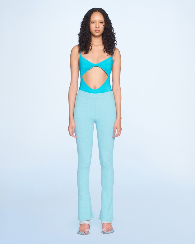 JACQUEMUS Le maillot Aranja outlook