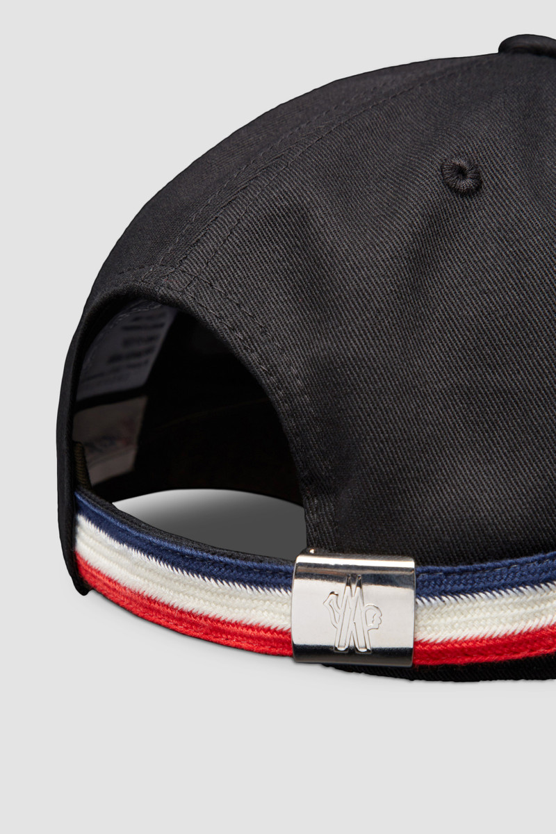 Gabardine Baseball Cap 4