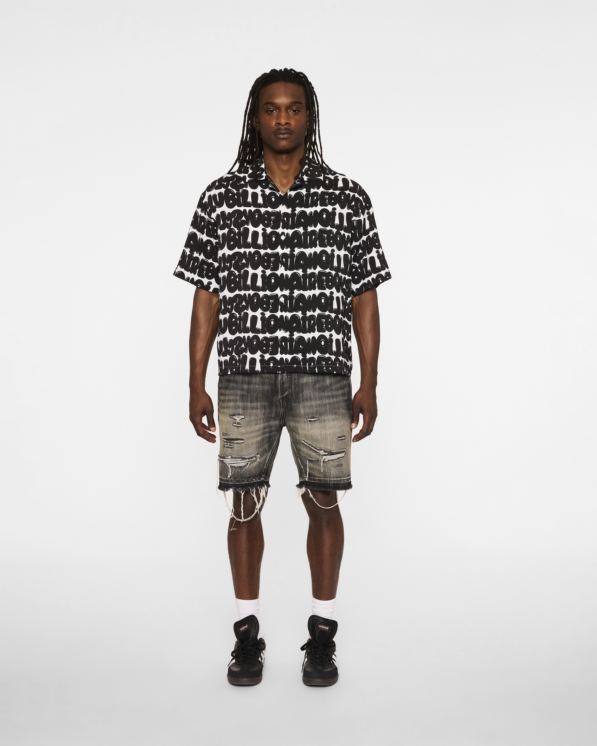 BILLI SHIRT - 3