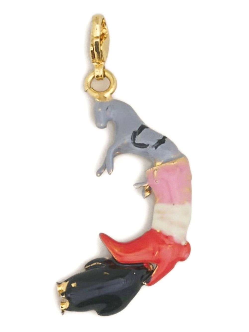 animal-motif charm - 2