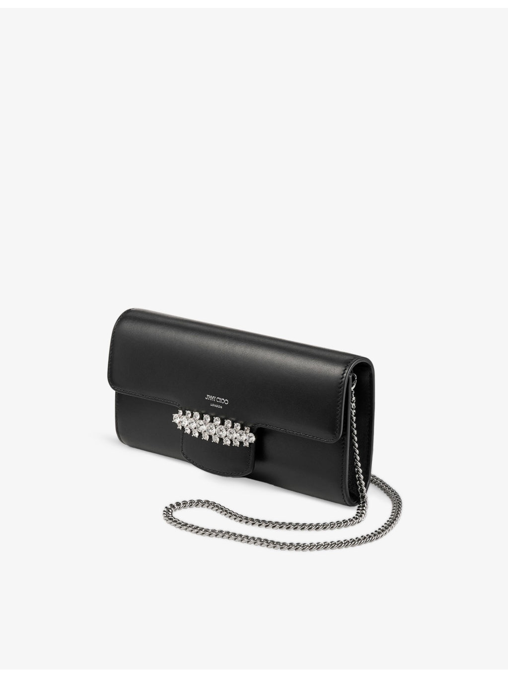 Bing Leather Wallet-On-Chain - 3