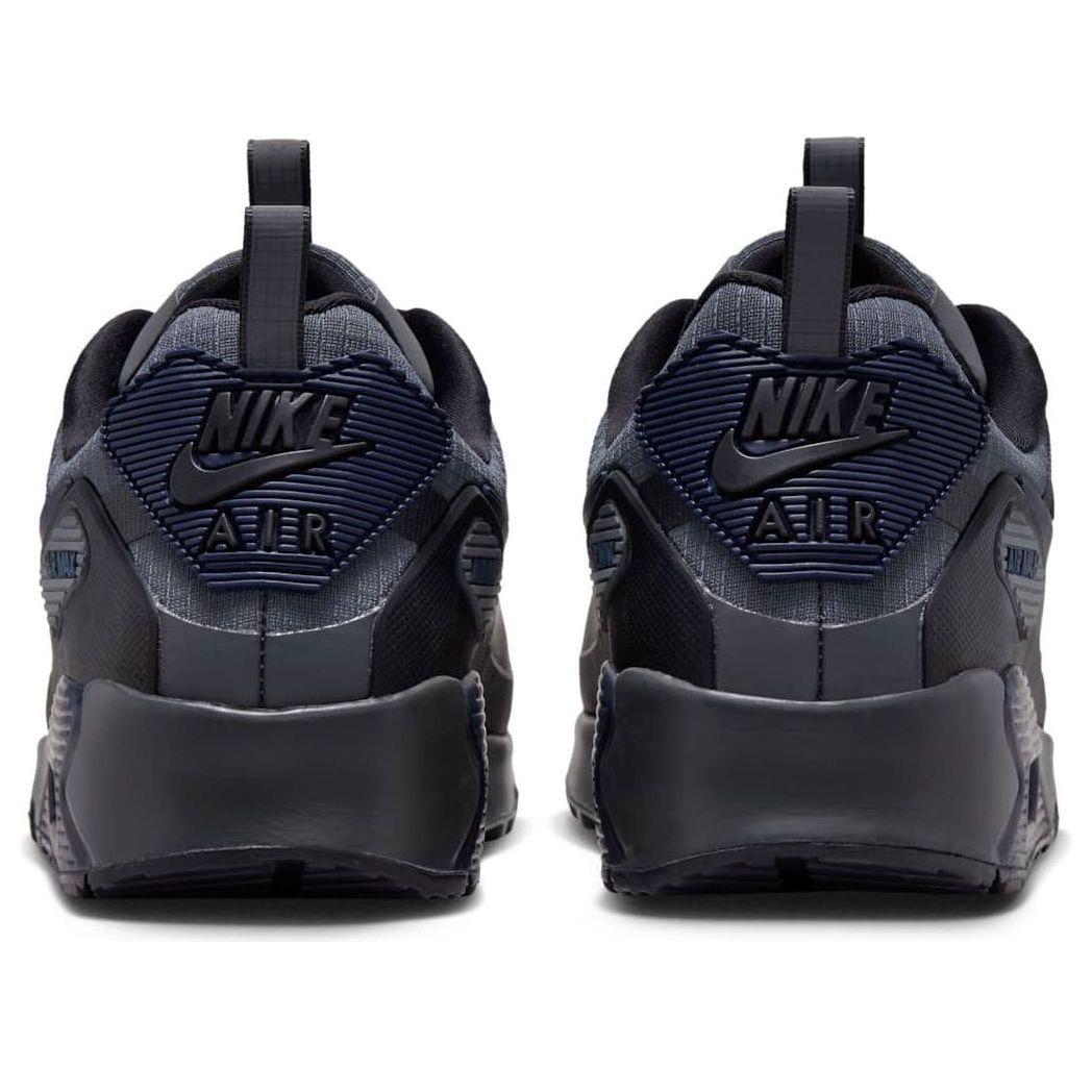 Nike Air Max 90 Drift 'Iron Grey Black Anthracite Obsidian' FB2877-006 - 5
