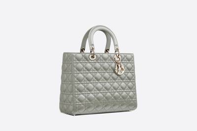 Dior Large Lady Dior Bag outlook