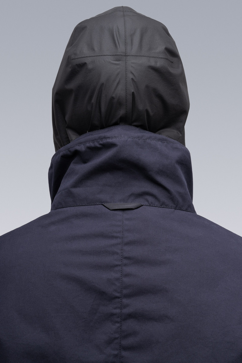 J36-S Stotz® EtaProof™ Interops Jacket Night 55