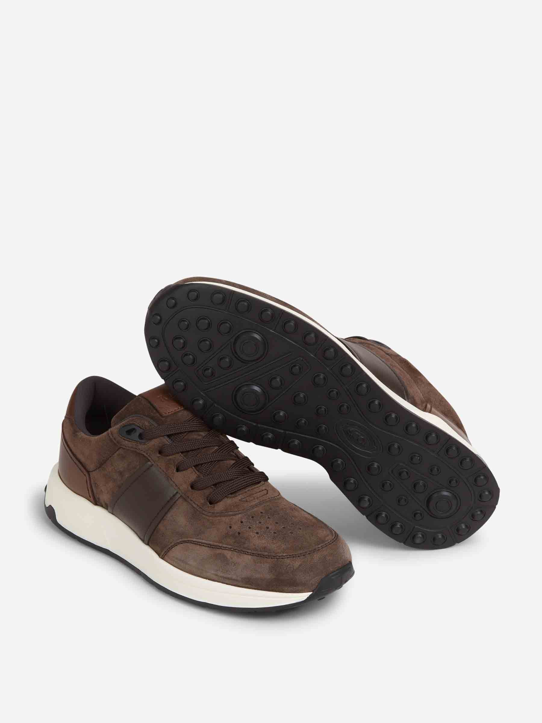 SNEAKERS H-TV - 4