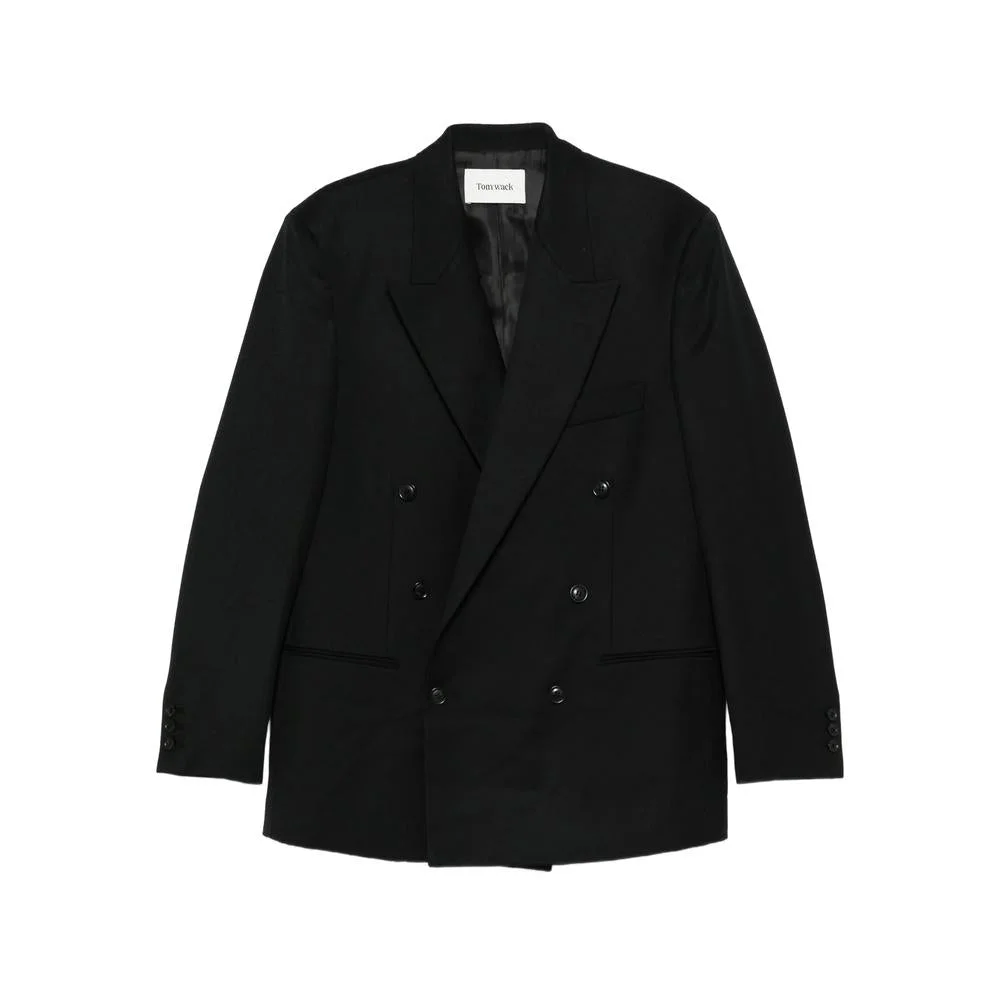 Tonywack Jackets - 1