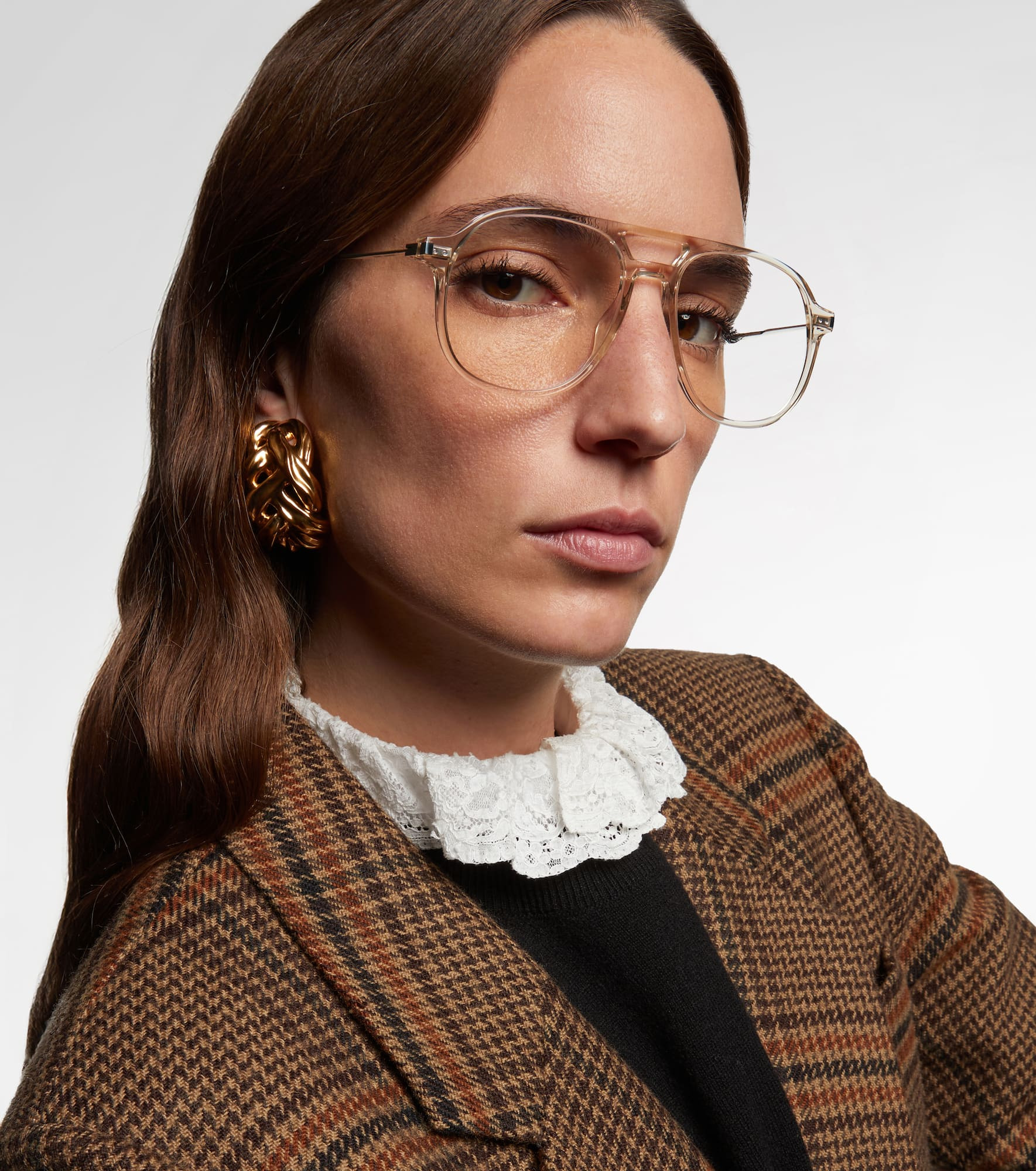 Ultra Leger aviator sunglasses - 3
