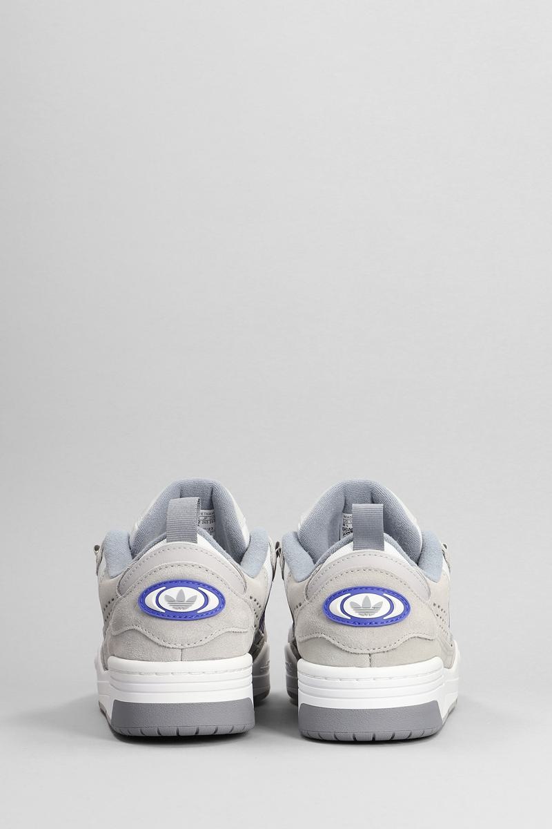 Adidas Adi 2000 Sneakers - 4