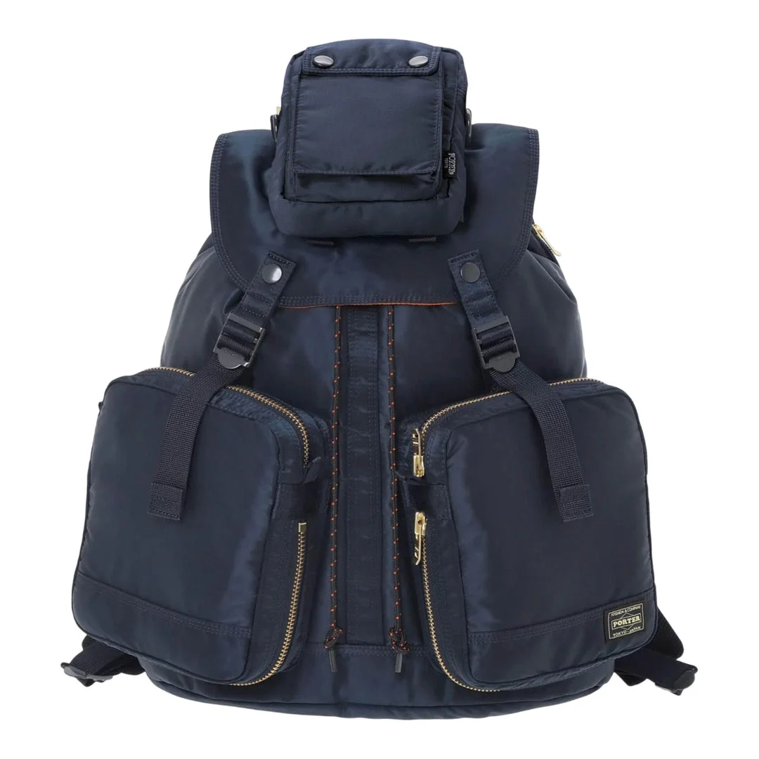 New Tanker Rucksack - 1