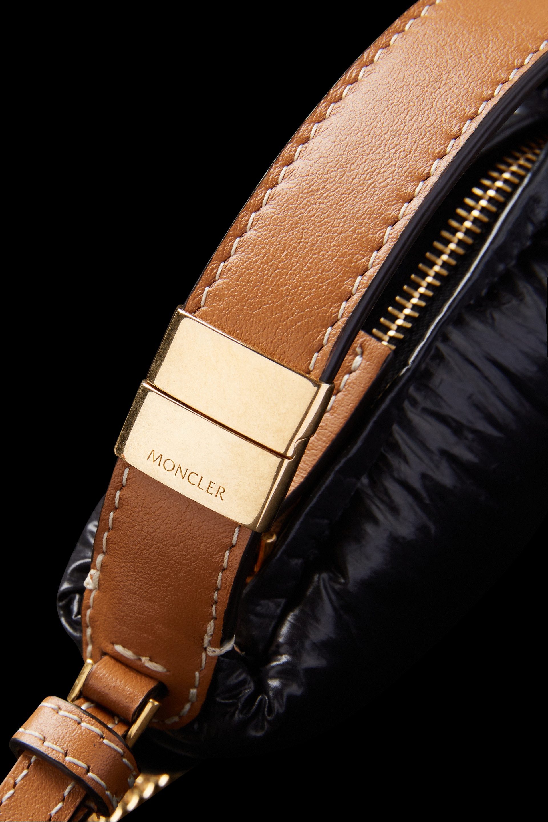 Moonphase Cross Body Bag - 5