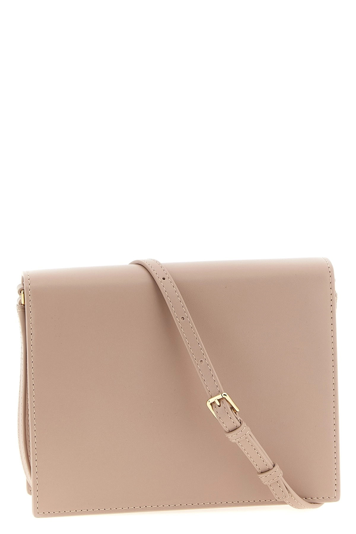 'DG Logo' crossbody bag - 3