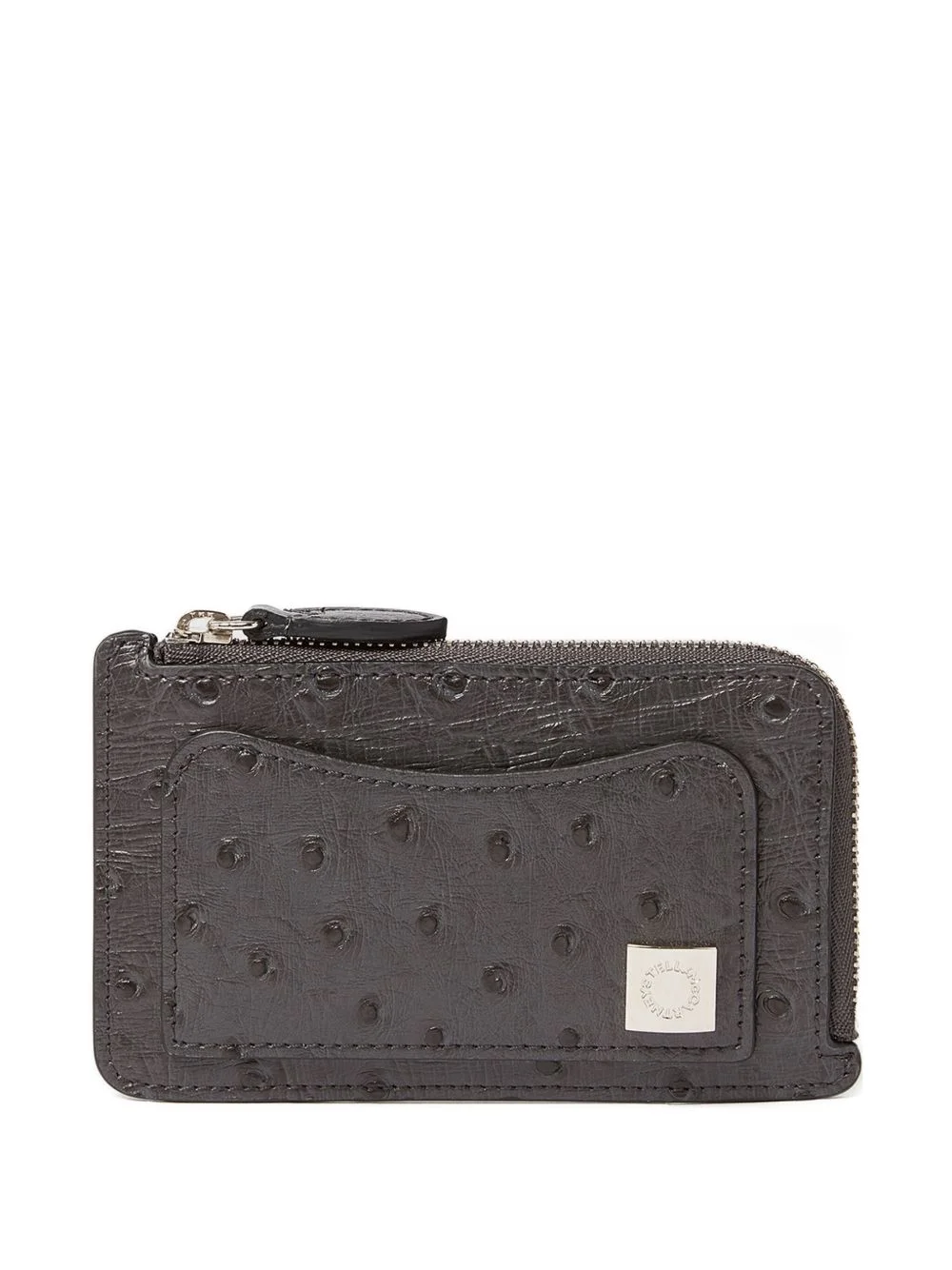 Ryder zip textured wallet - 1