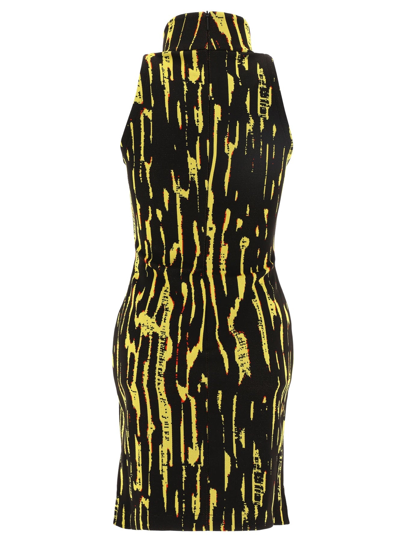 ワンピース Ambush Jacquard dress Ambush Jacquard Dress Dresses Black | wananluxury | REVERSIBLE