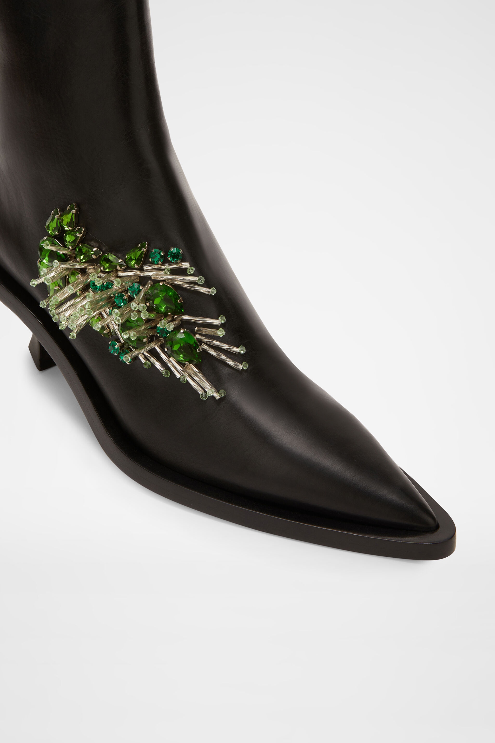 Ankle Boots - 6