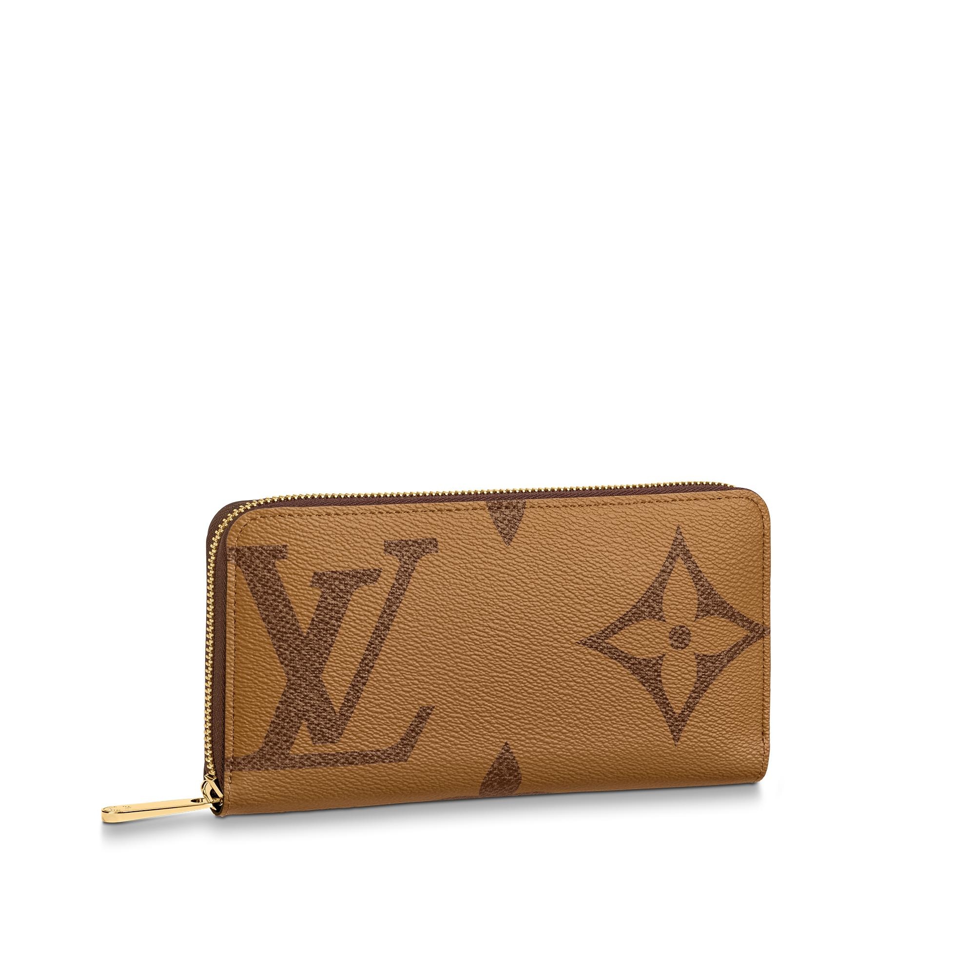 Zippy Wallet - 1