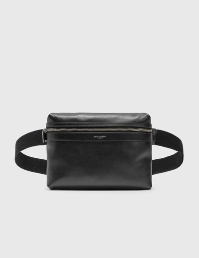 SAINT LAURENT City Pouch outlook