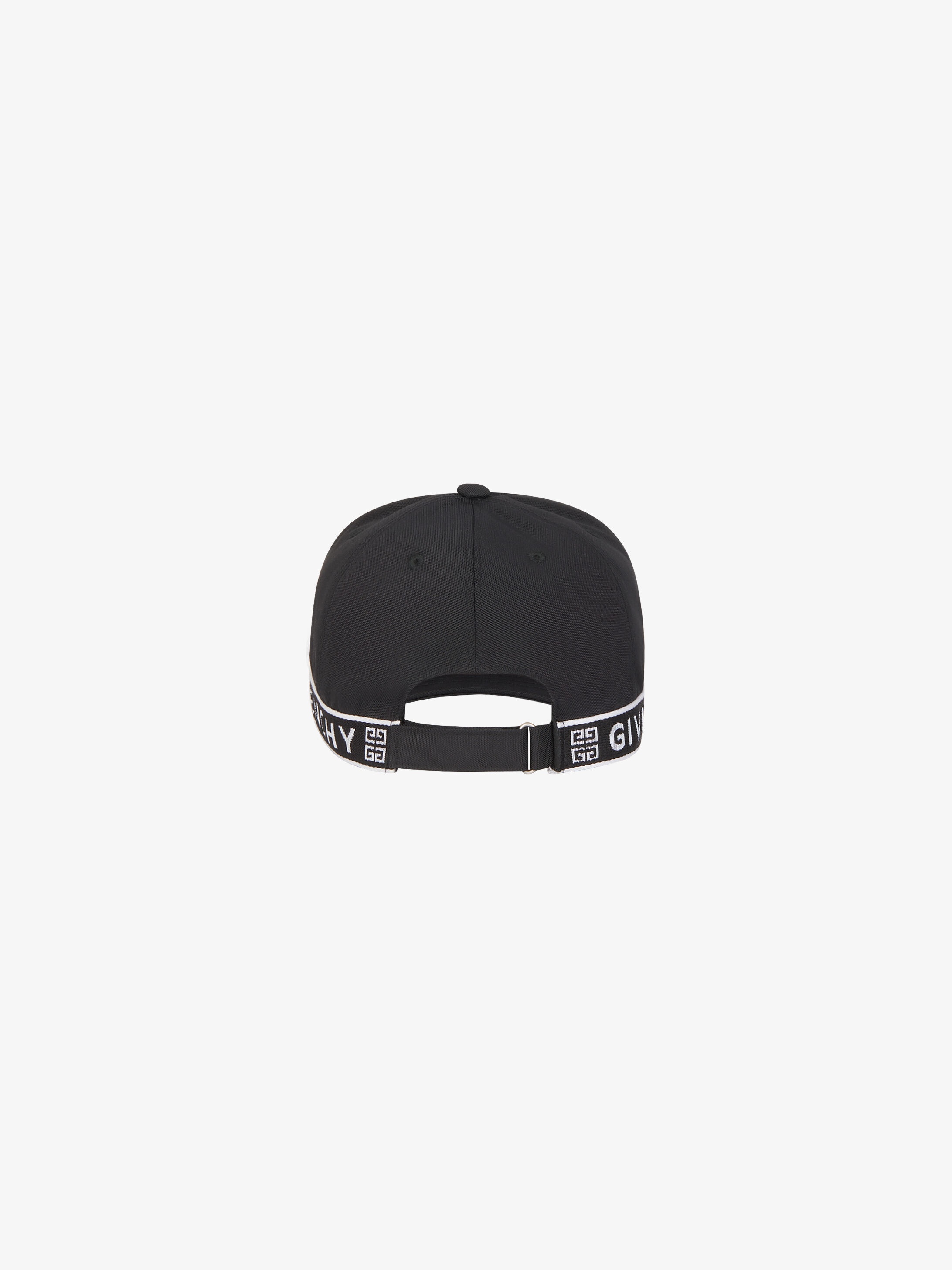 GIVENCHY 4G cap - 5