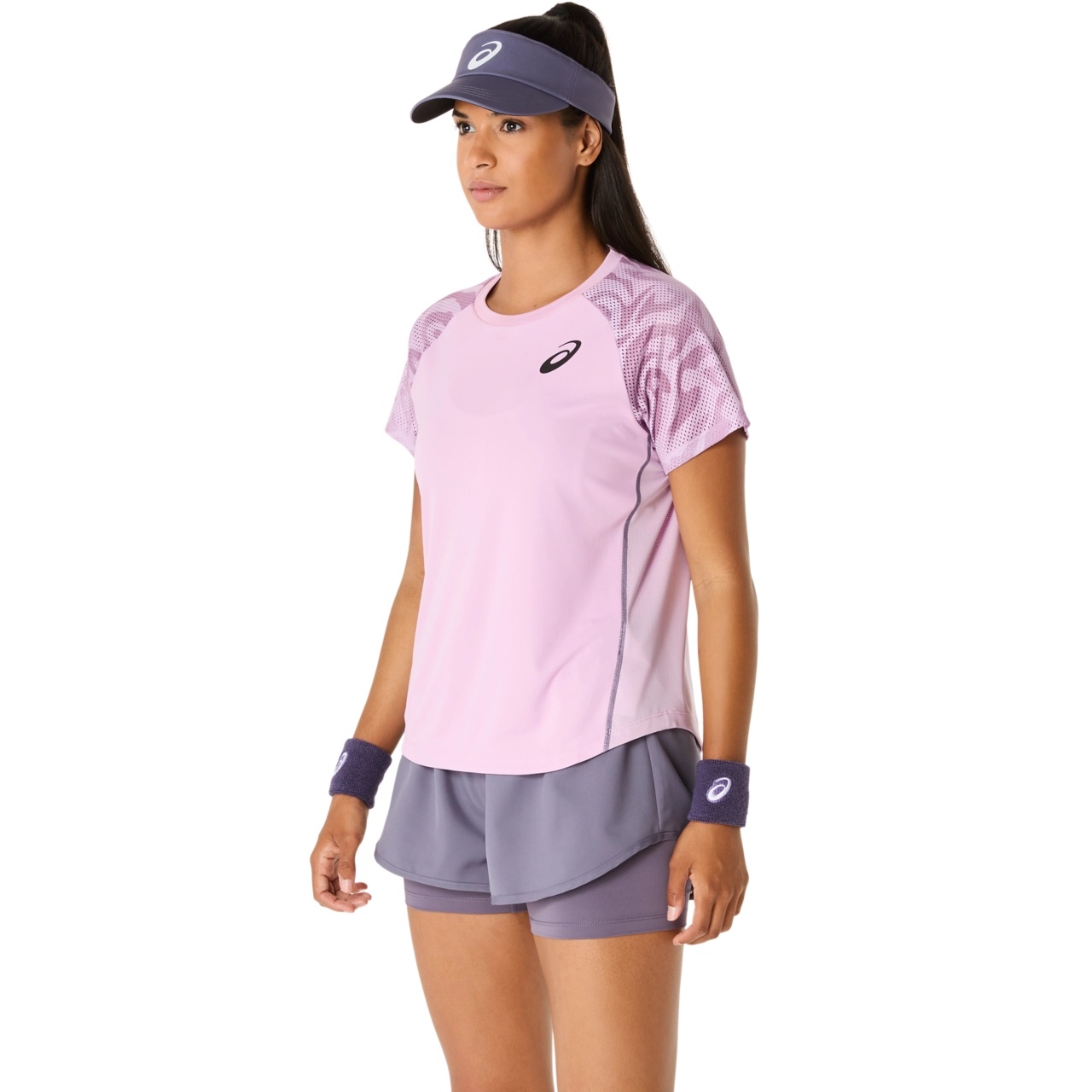 GAME SHORT SLEEVE TOP - 3