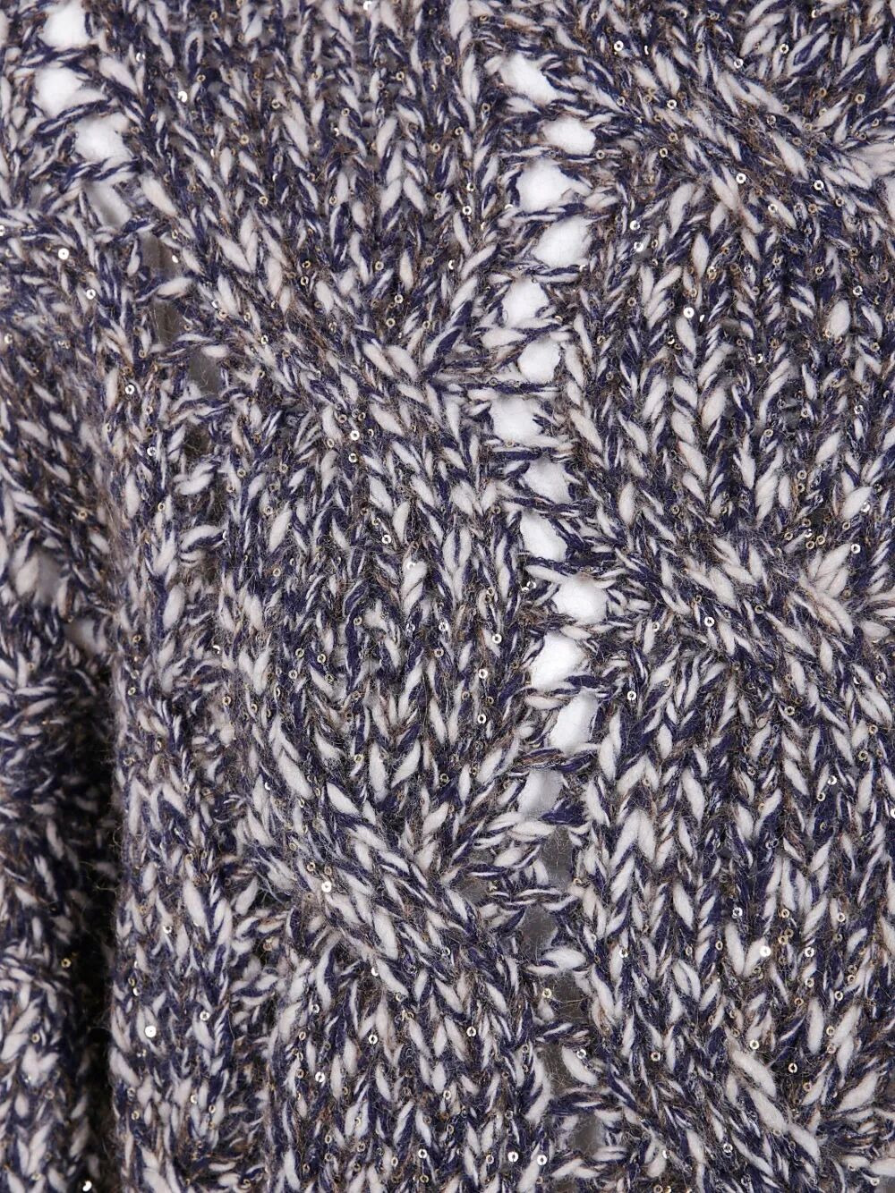 Brunello Cucinelli Women Turtle Neck Sweater - 5