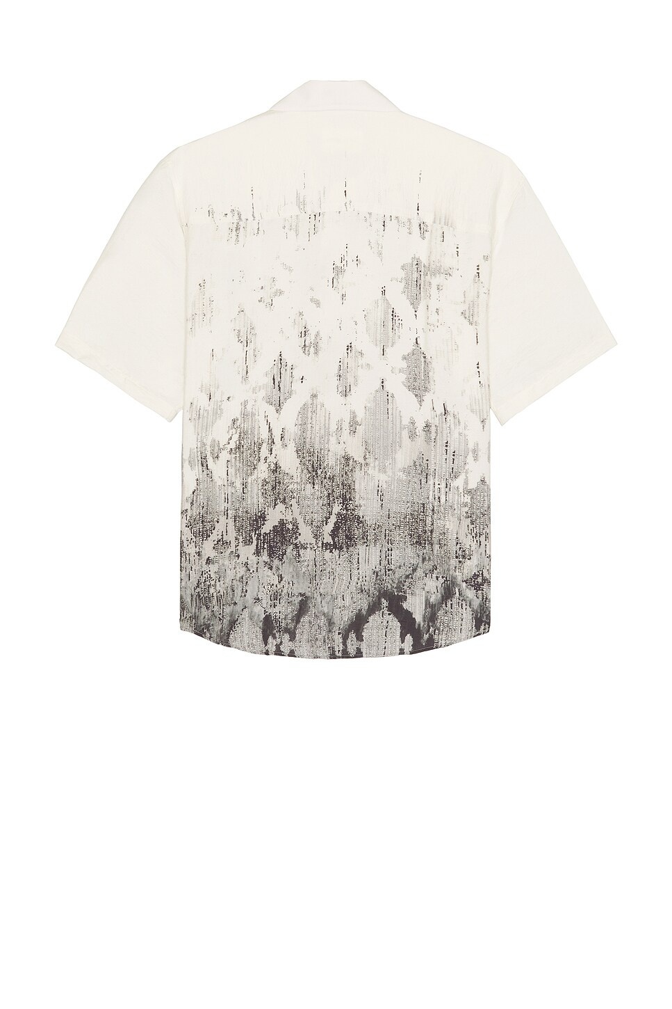 Quinsy Short Sleeve Shirt 5971 - 2