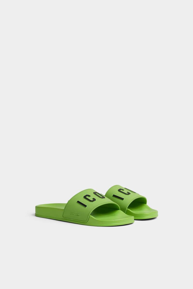 BE ICON BEACH SHOES - 3