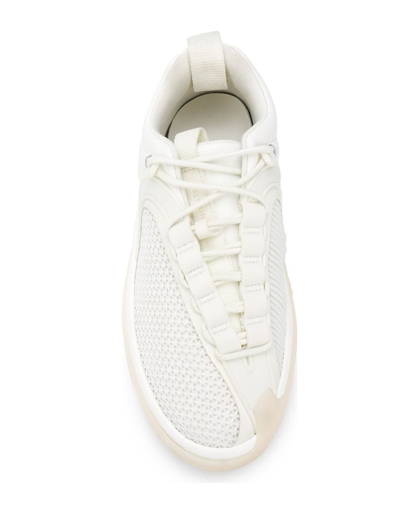 B-runner Sneakers - 4