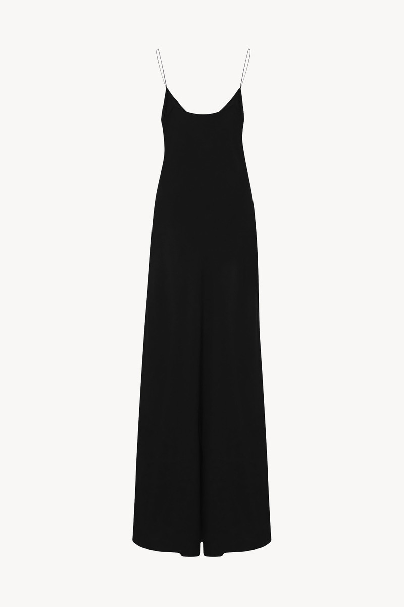 The Row Kolann Dress in Silk outlook