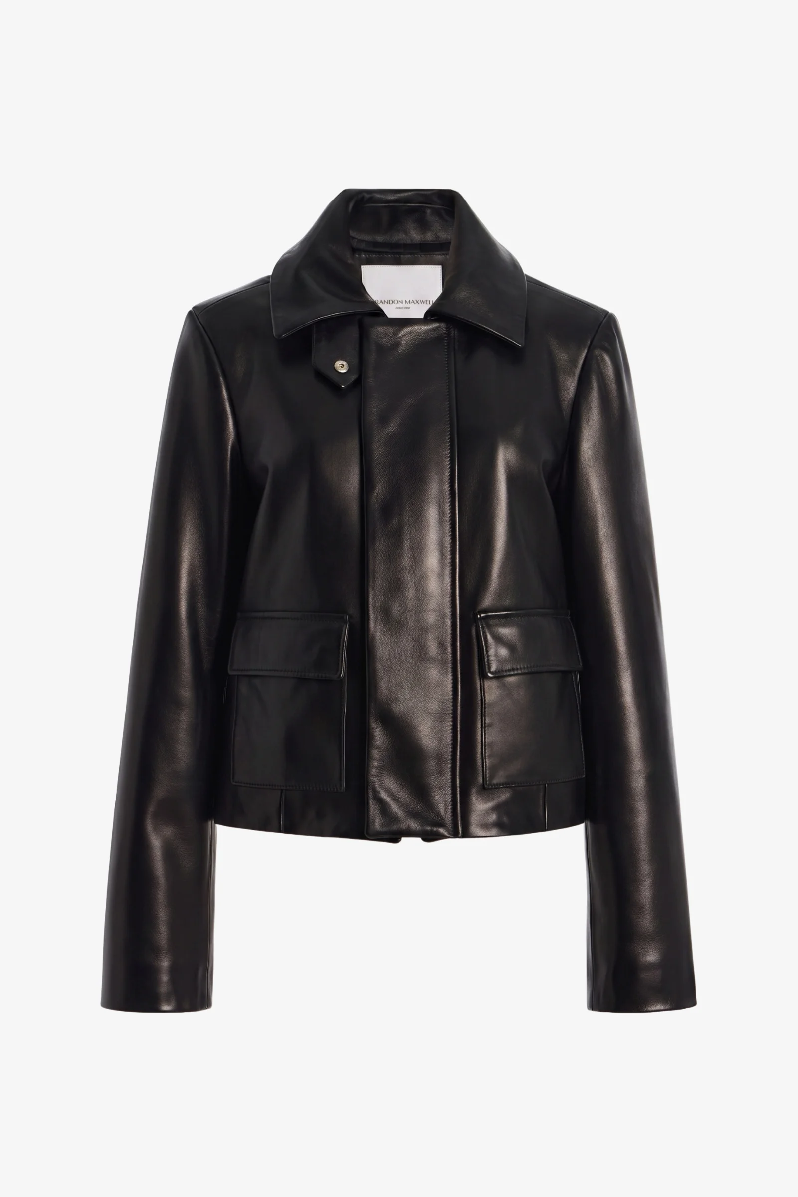 Remi Jacket - 1